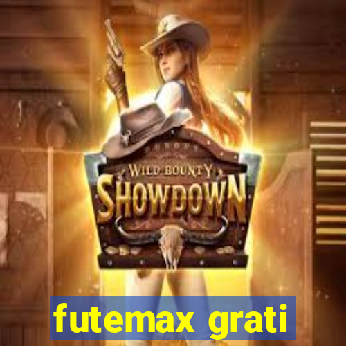 futemax grati